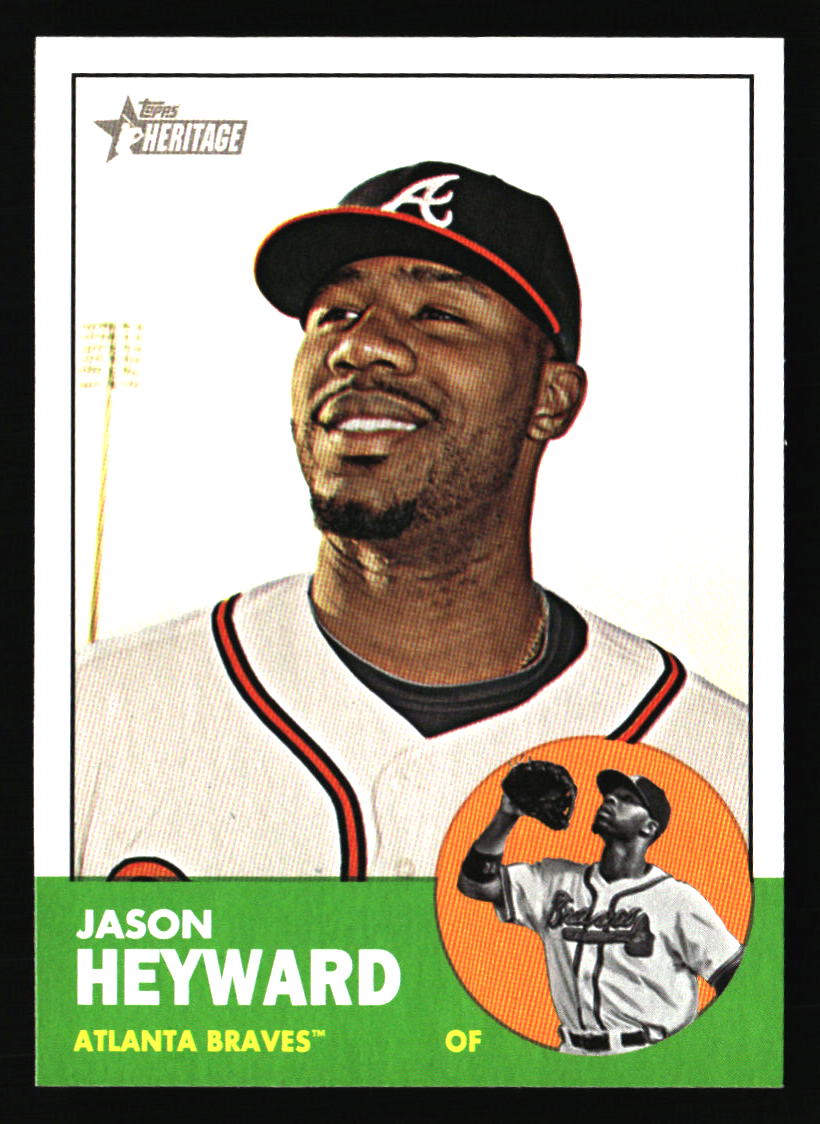 Atlanta Braves Baseball Cards - Choose from 100s Quantity Discount Part 2 - Picture 32 of 491