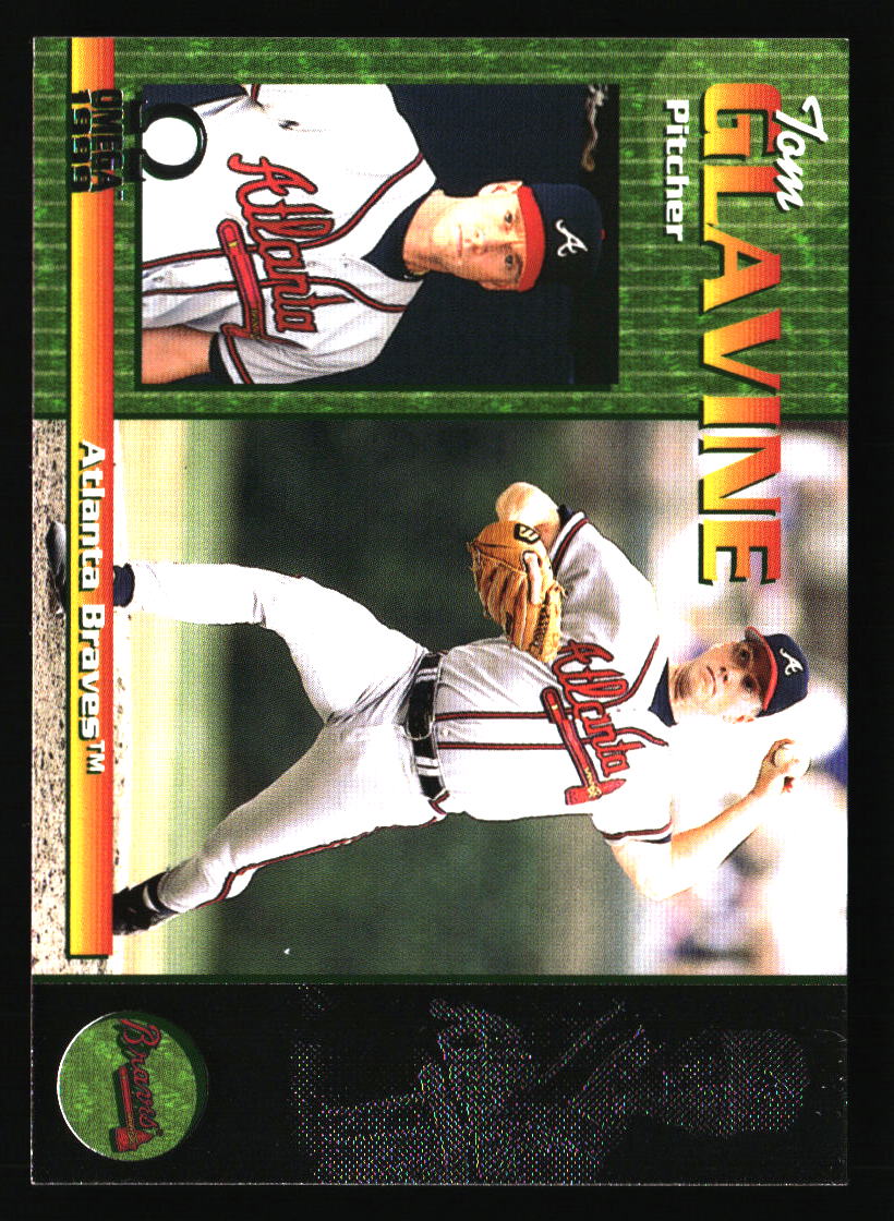 Atlanta Braves Baseball Cards - Choose from 100s Quantity Discount Part 2 - Picture 34 of 491