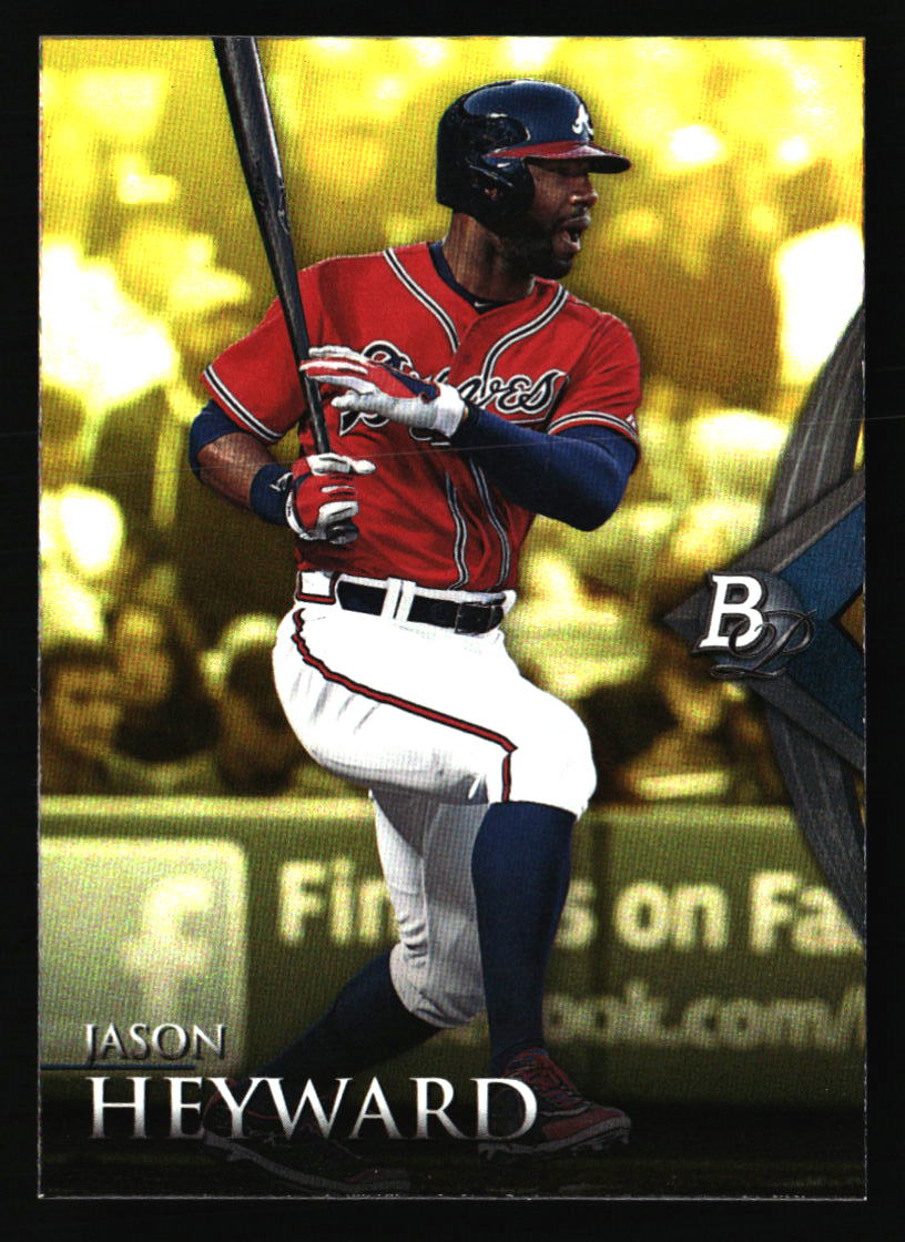 Atlanta Braves Baseball Cards - Choose from 100s Quantity Discount Part 2 - Picture 38 of 491