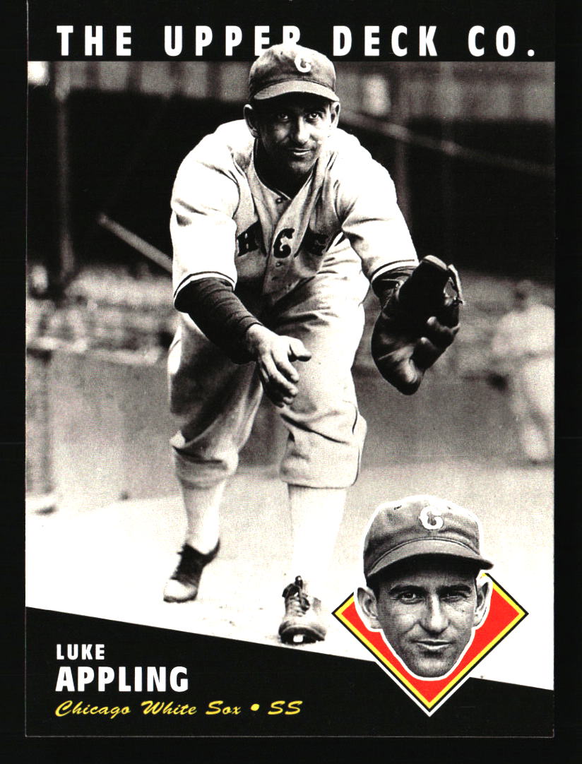 Chicago White Sox Baseball Cards - Choose from 100s Player Qty Discount - Part 1 - Picture 2 of 497