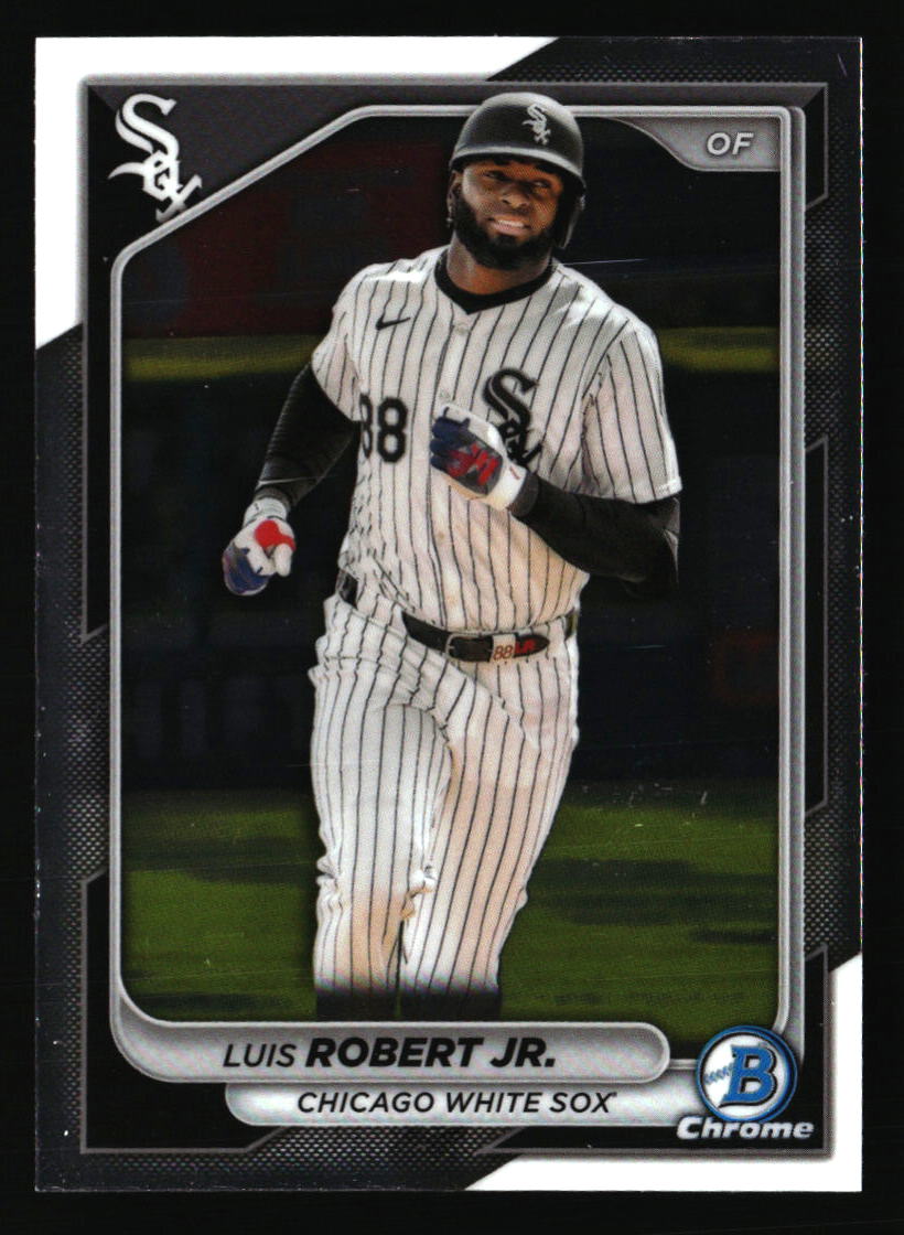 Chicago White Sox Baseball Cards - Choose from 100s Player Qty Discount - Part 1 - Picture 4 of 497