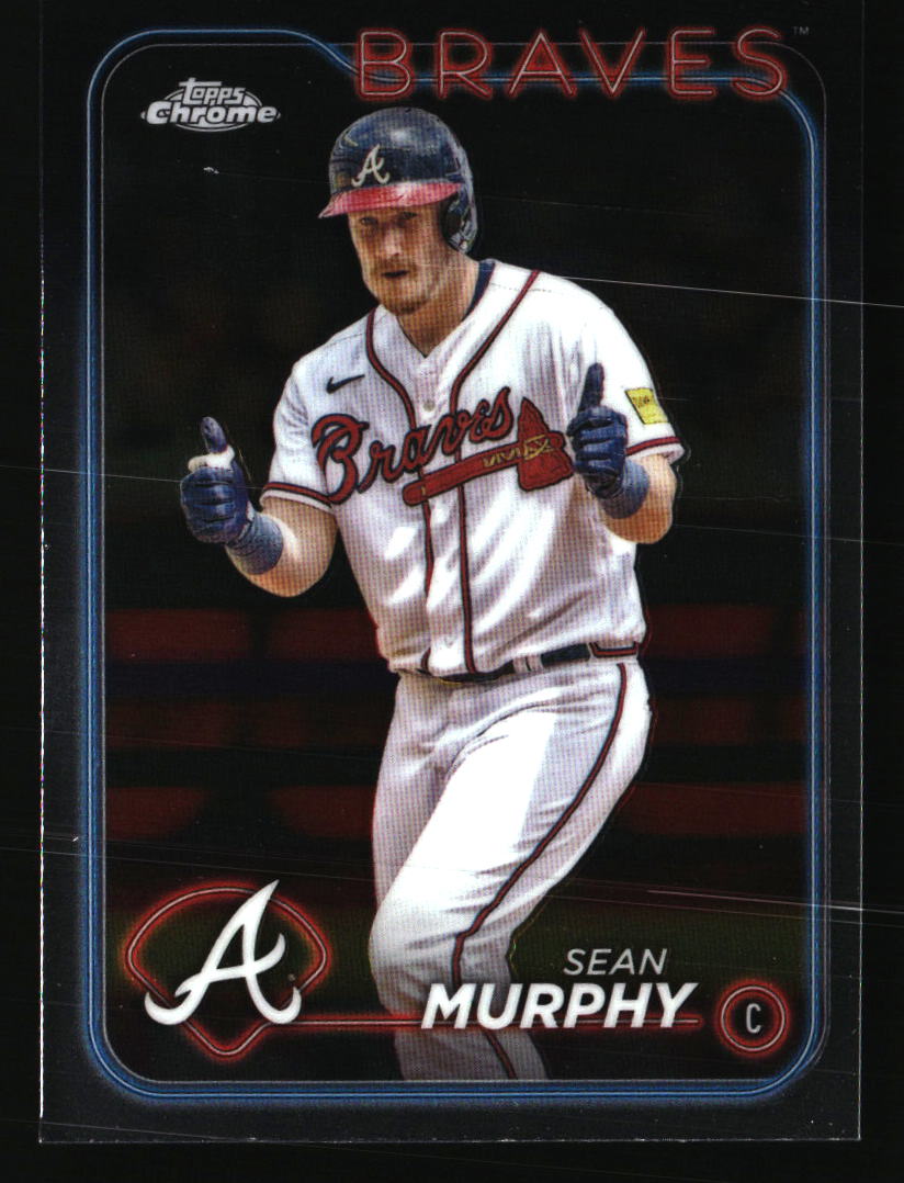 Atlanta Braves Baseball Cards - Choose from 100s Quantity Discount Part 2 - Picture 40 of 491