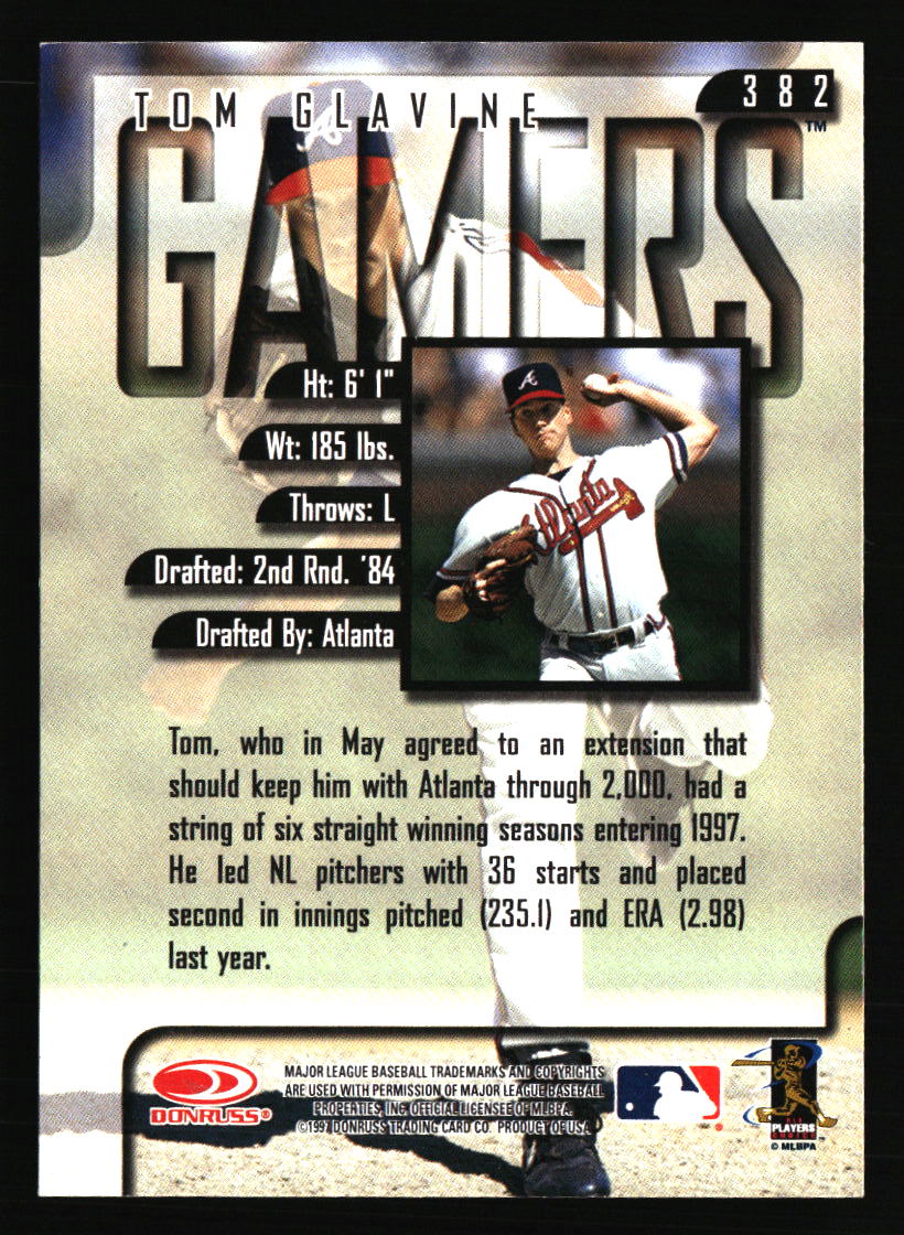 Atlanta Braves Baseball Cards - Choose from 100s Quantity Discount Part 2 - Picture 43 of 491