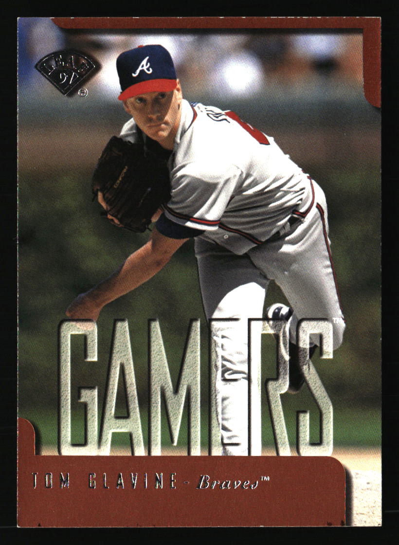 Atlanta Braves Baseball Cards - Choose from 100s Quantity Discount Part 2 - Picture 42 of 491