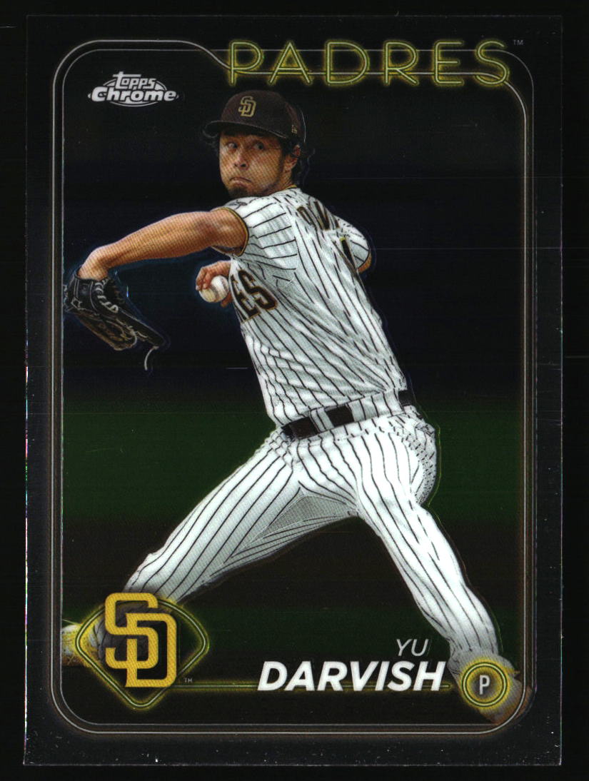 San Diego Padres Baseball Cards - Choose from 100s Quantity Discount Part 1 - Picture 4 of 487