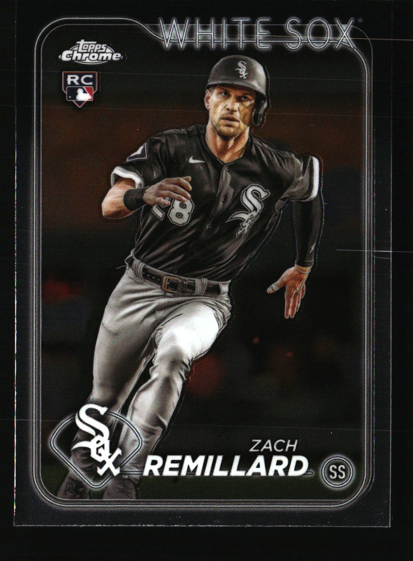 Chicago White Sox Baseball Cards - Choose from 100s Player Qty Discount - Part 1 - Picture 8 of 497