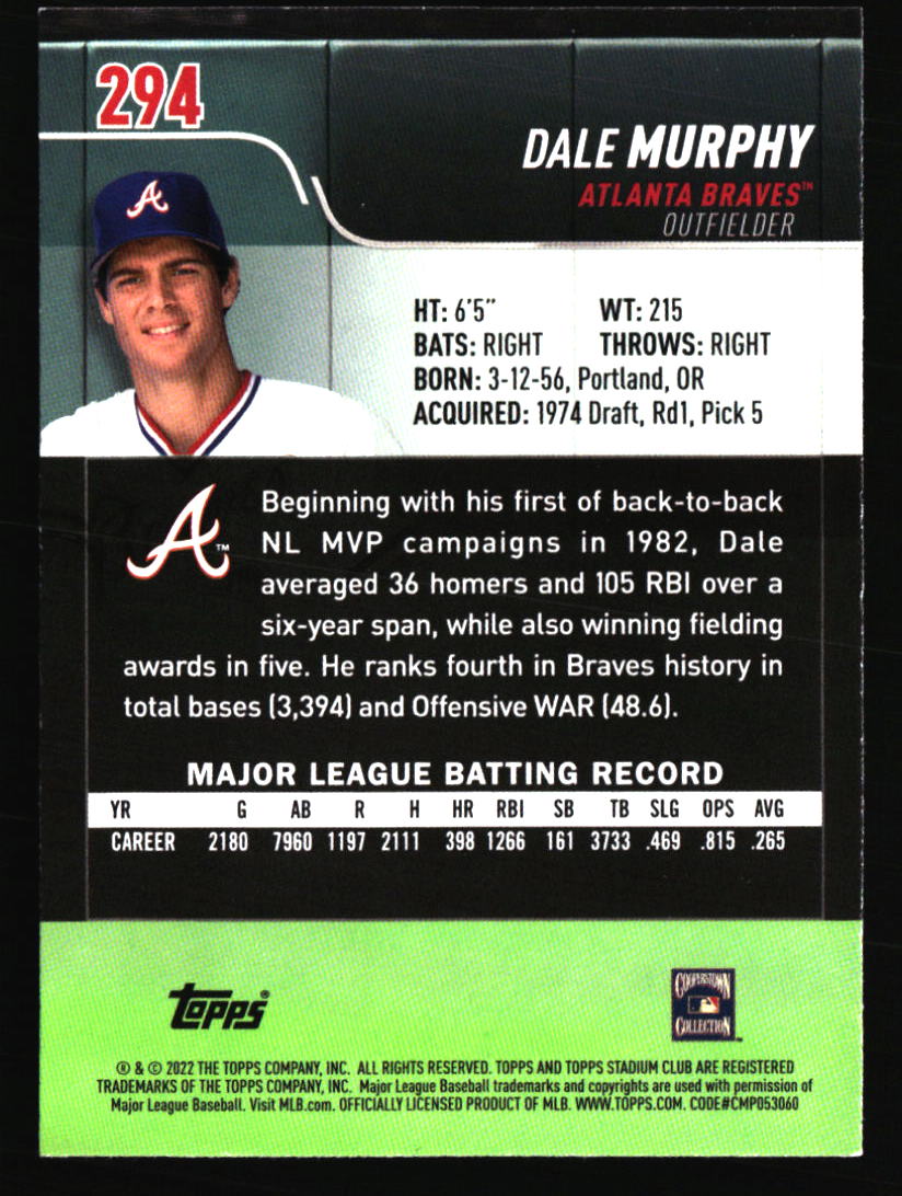 Atlanta Braves Baseball Cards - Choose from 100s Quantity Discount Part 2 - Picture 49 of 491