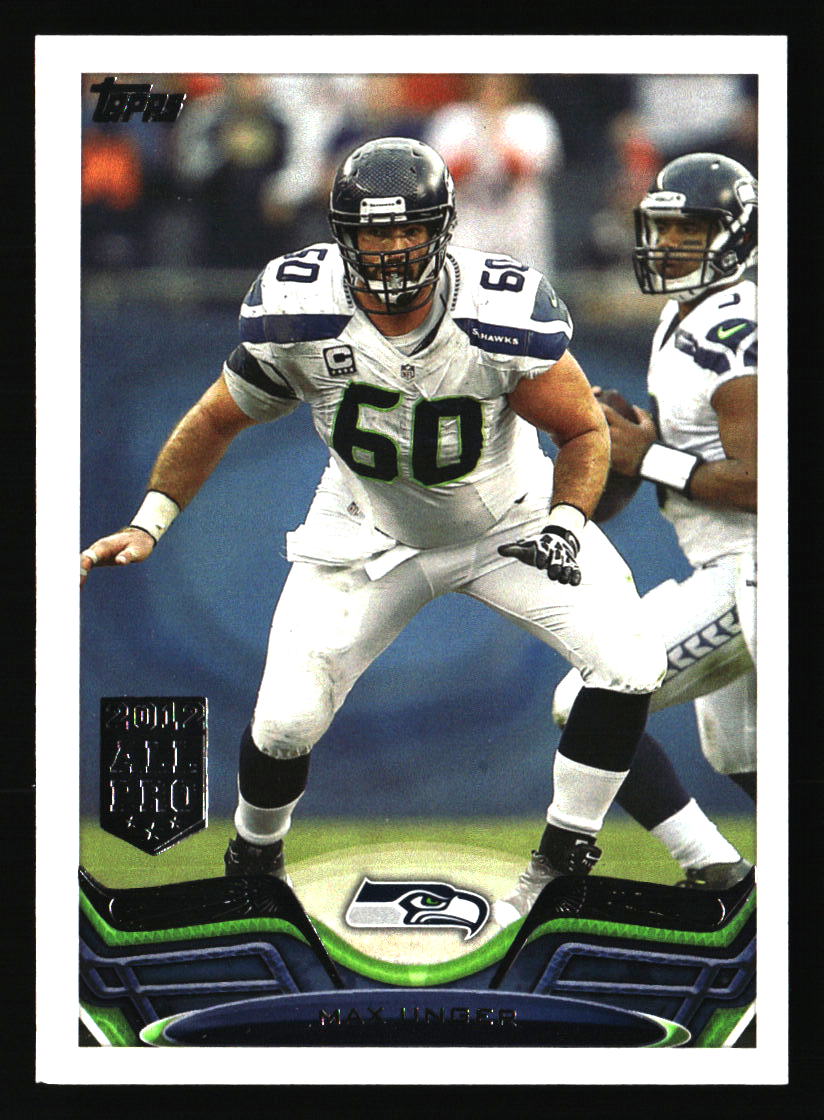 Seattle Seahawks Football Cards - Choose from 100s Player Qty Discount - Part 3 - Picture 136 of 499