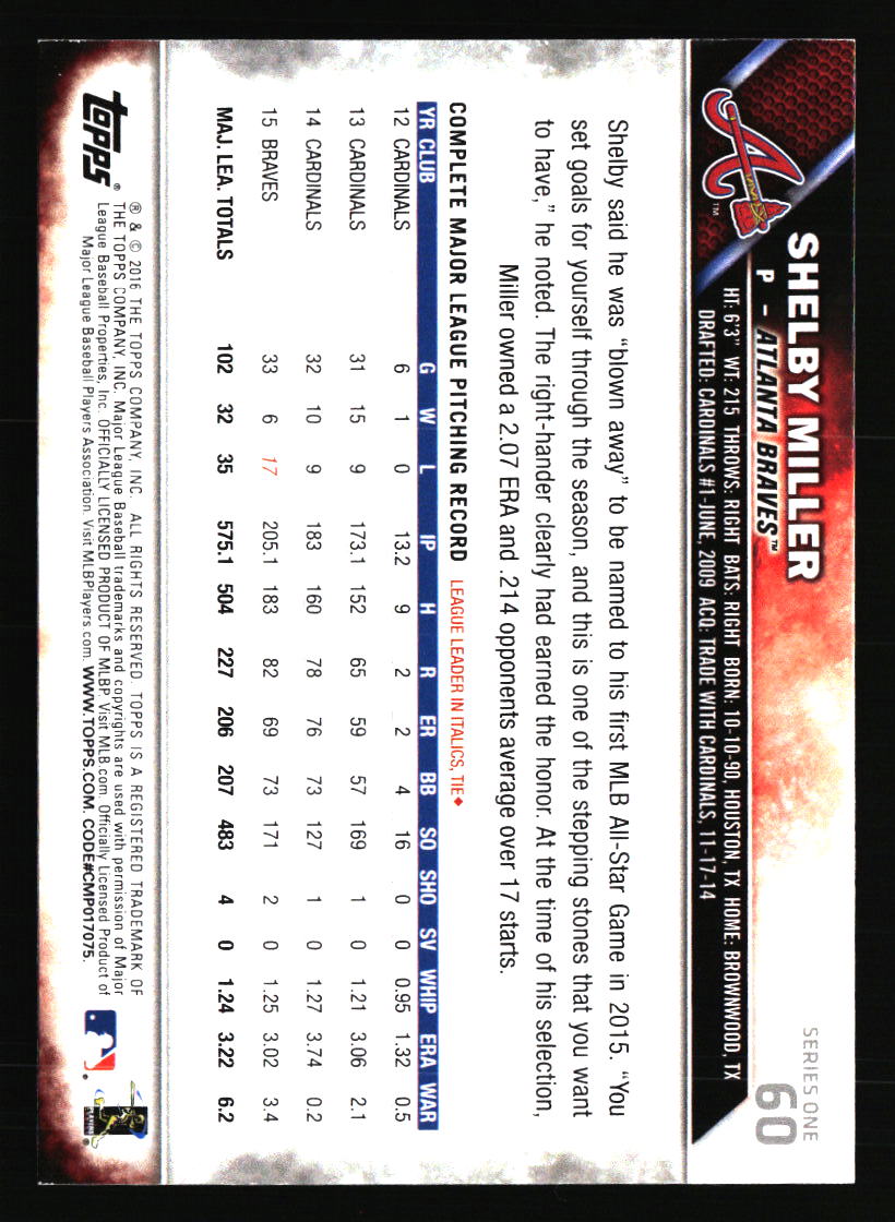 Atlanta Braves Baseball Cards - Choose from 100s Quantity Discount Part 2 - Picture 61 of 491