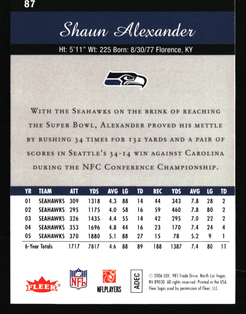 Seattle Seahawks Football Cards - Choose from 100s Player Qty Discount - Part 3 - Picture 143 of 499