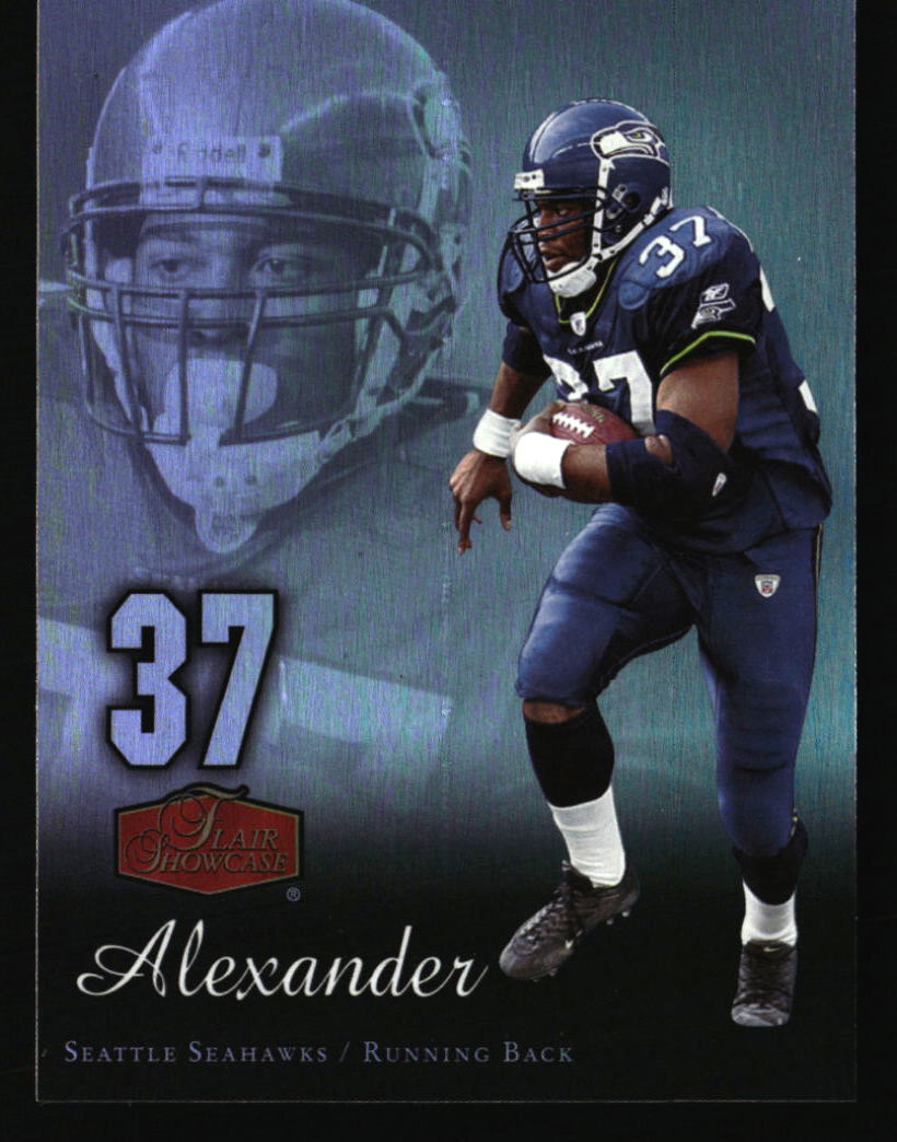 Seattle Seahawks Football Cards - Choose from 100s Player Qty Discount - Part 3 - Picture 142 of 499