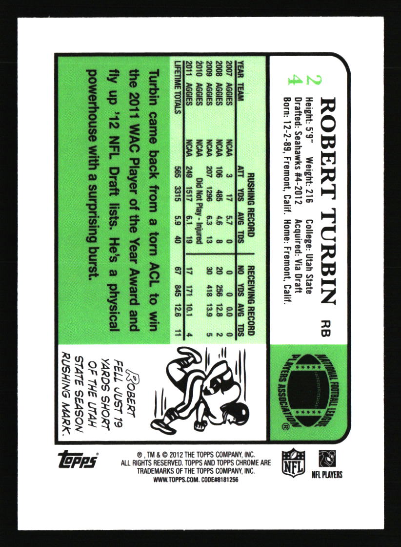 Seattle Seahawks Football Cards - Choose from 100s Player Qty Discount - Part 3 - Picture 147 of 499
