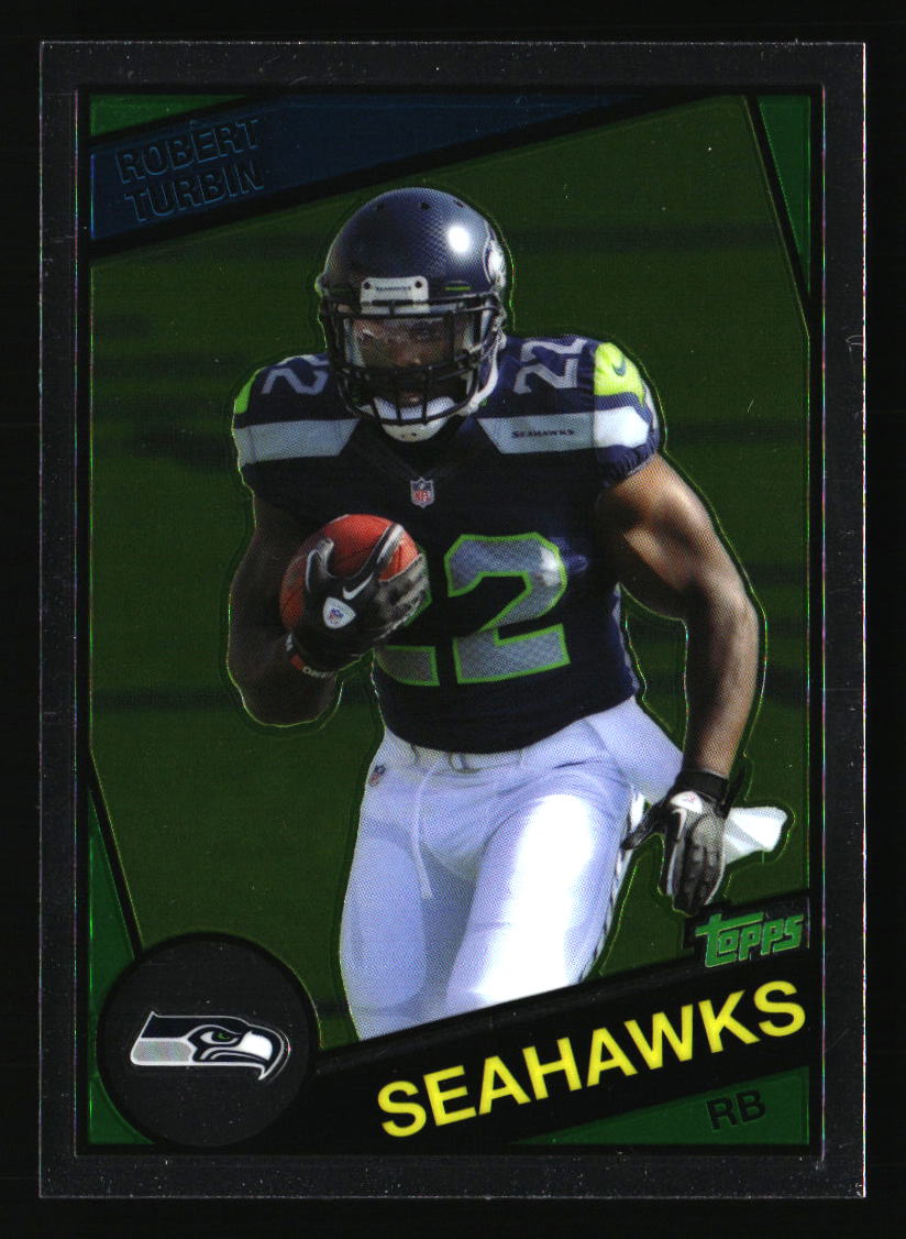 Seattle Seahawks Football Cards - Choose from 100s Player Qty Discount - Part 3 - Picture 146 of 499
