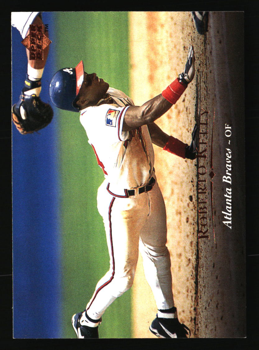 Atlanta Braves Baseball Cards - Choose from 100s Quantity Discount Part 2 - Picture 70 of 491