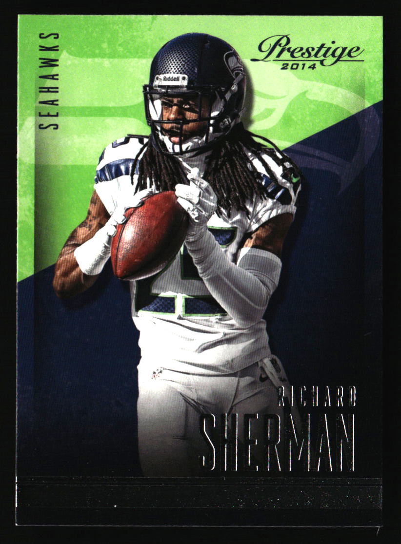 Seattle Seahawks Football Cards - Choose from 100s Player Qty Discount - Part 3 - Picture 150 of 499
