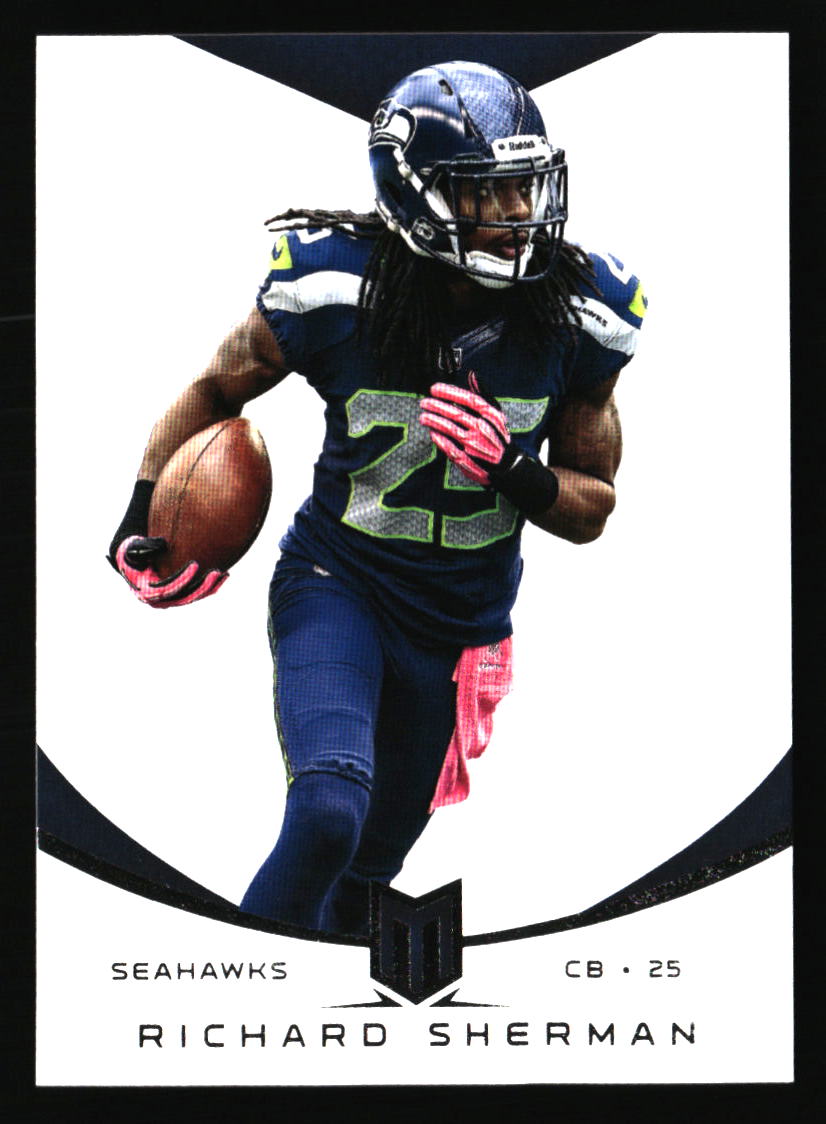 Seattle Seahawks Football Cards - Choose from 100s Player Qty Discount - Part 3 - Picture 162 of 499