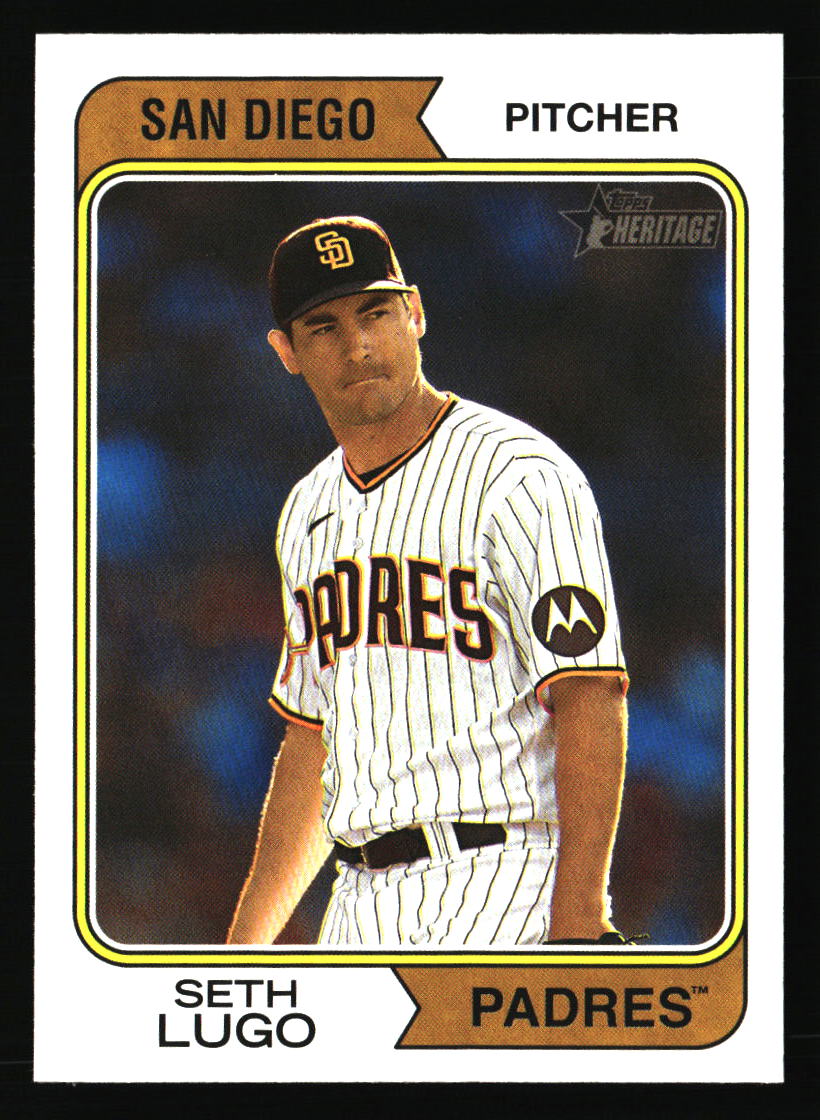 San Diego Padres Baseball Cards - Choose from 100s Quantity Discount Part 1 - Picture 6 of 487