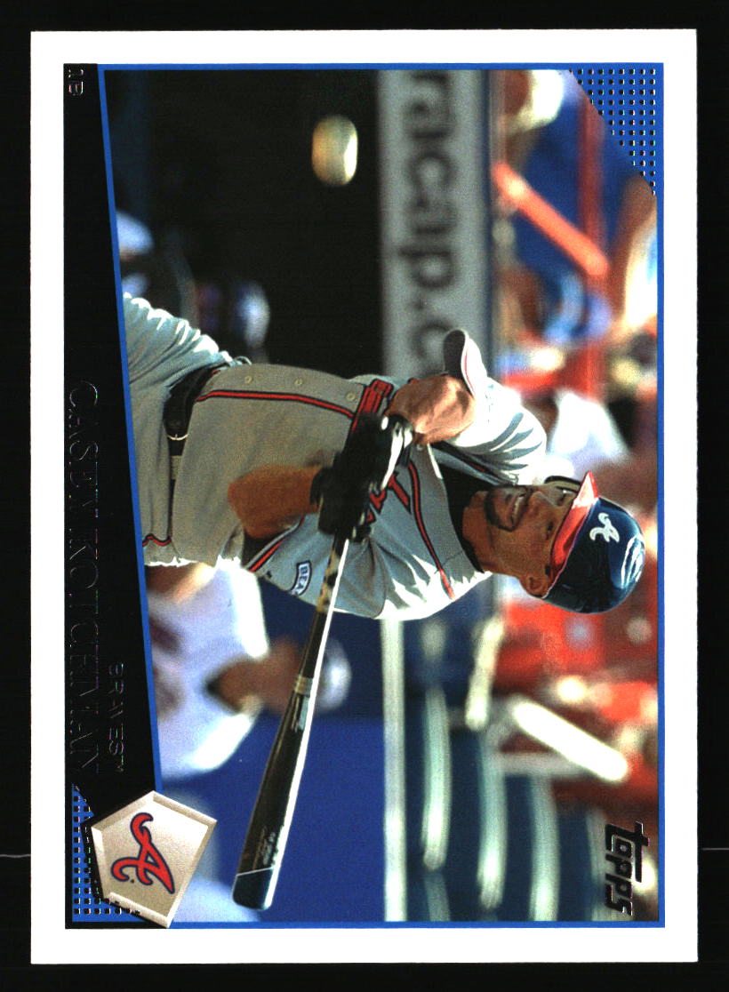 Atlanta Braves Baseball Cards - Choose from 100s Quantity Discount Part 2 - Picture 80 of 491