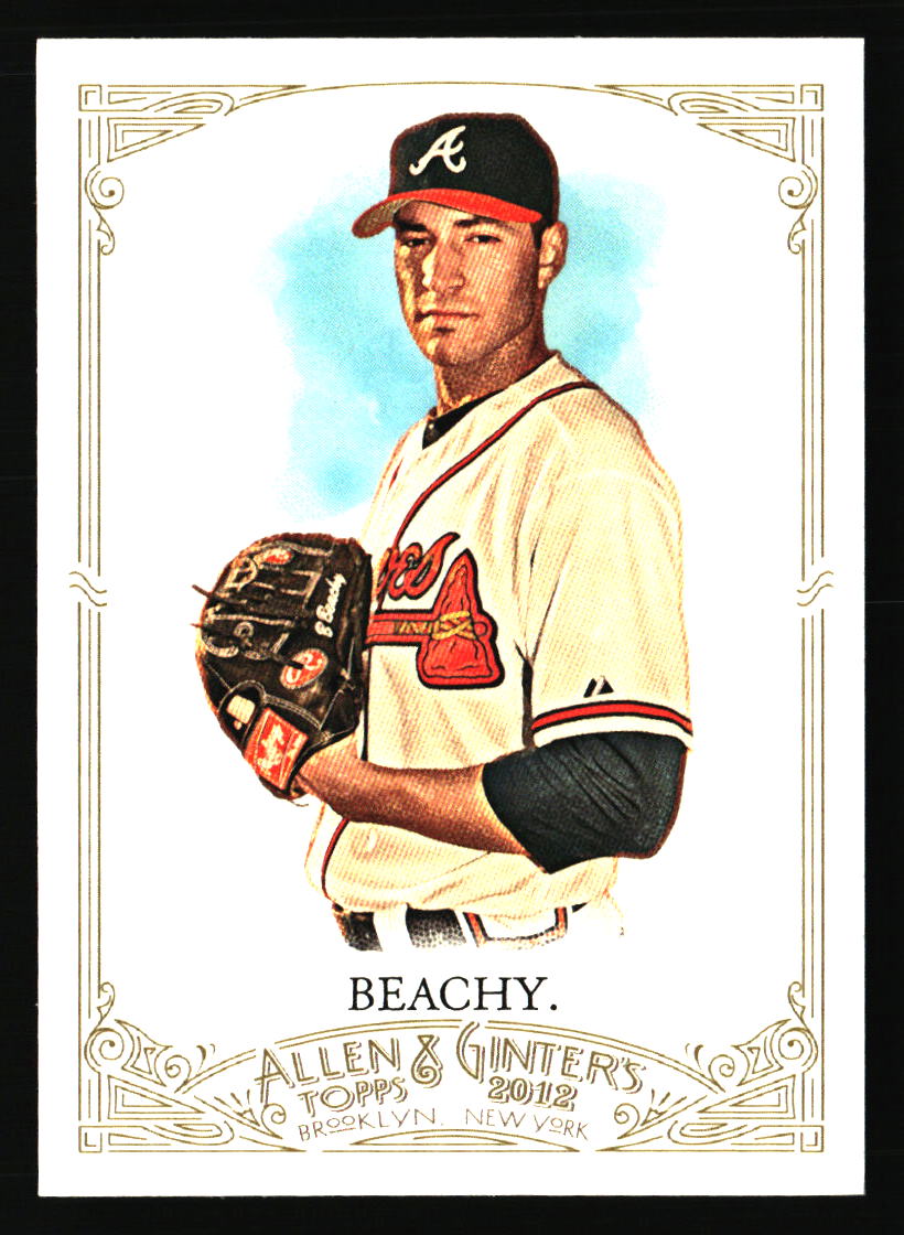 Atlanta Braves Baseball Cards - Choose from 100s Quantity Discount Part 2 - Picture 82 of 491