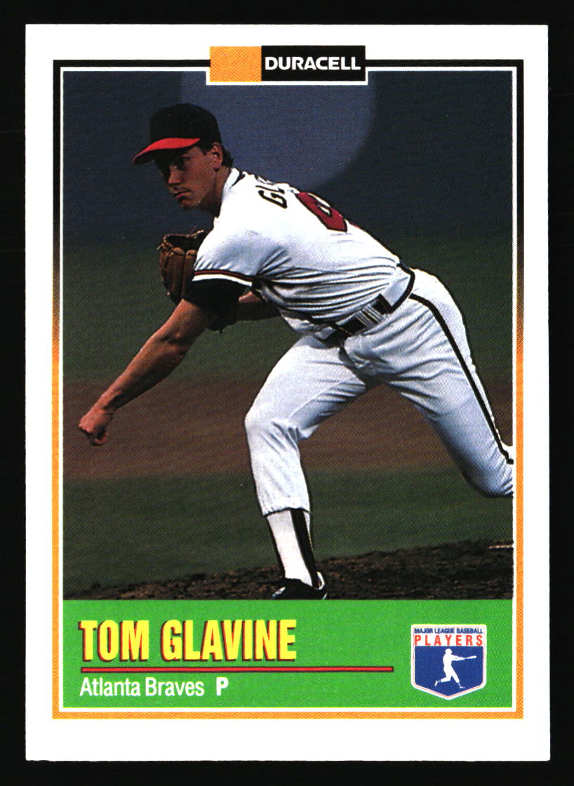 Atlanta Braves Baseball Cards - Choose from 100s Quantity Discount Part 2 - Picture 88 of 491