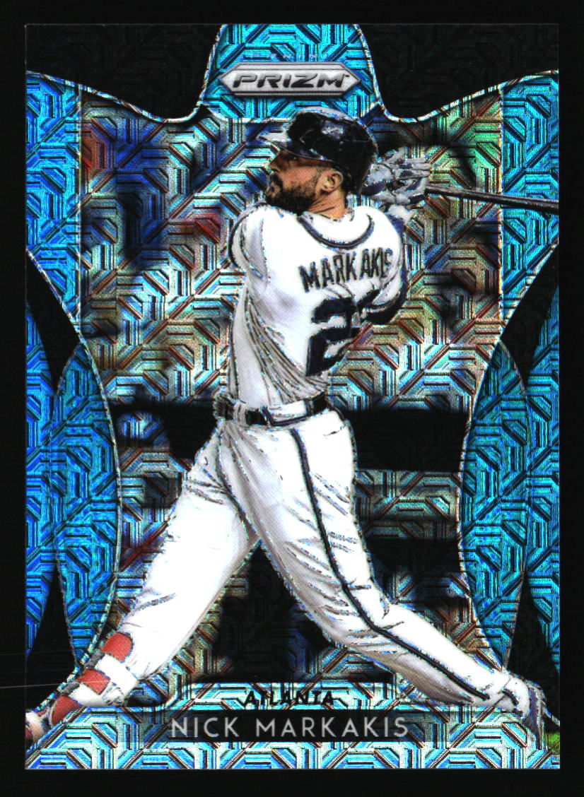 Atlanta Braves Baseball Cards - Choose from 100s Quantity Discount Part 2 - Picture 90 of 491