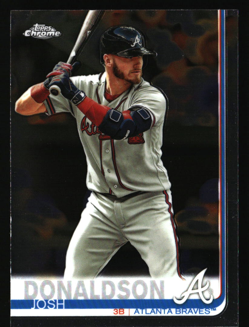 Atlanta Braves Baseball Cards - Choose from 100s Quantity Discount Part 2 - Picture 92 of 491