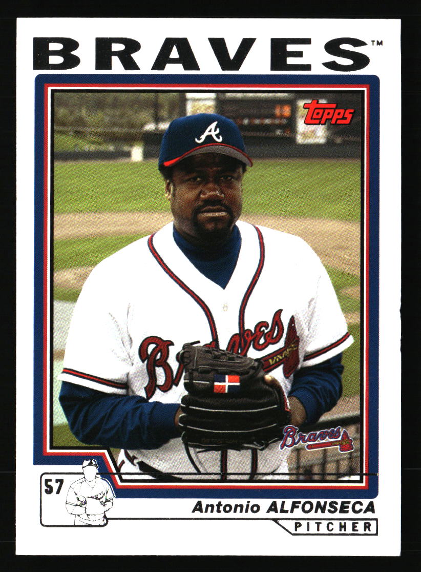 Atlanta Braves Baseball Cards - Choose from 100s Quantity Discount Part 2 - Picture 96 of 491