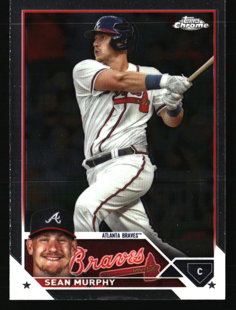 Atlanta Braves Baseball Cards - Choose from 100s Quantity Discount Part 2 - Picture 100 of 491