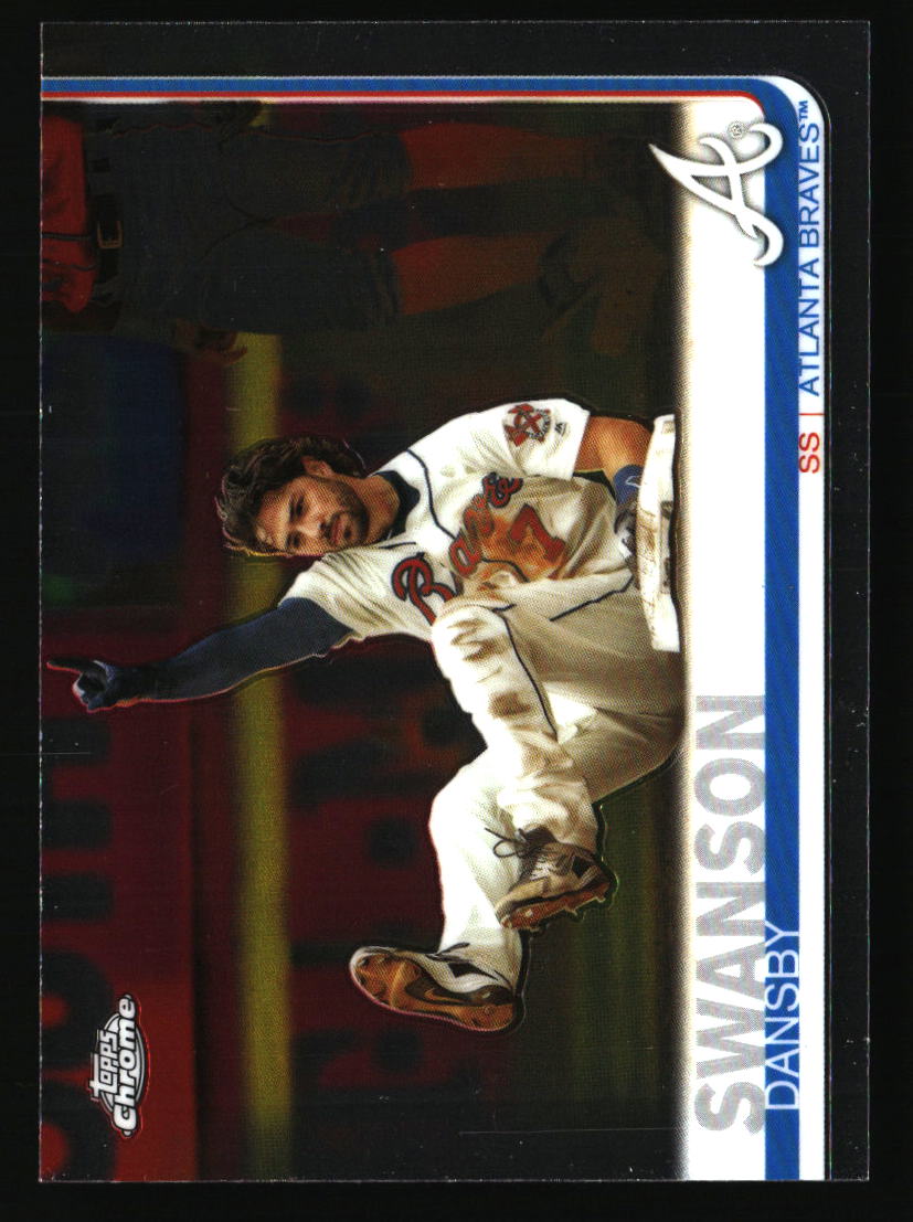 Atlanta Braves Baseball Cards - Choose from 100s Quantity Discount Part 2 - Picture 102 of 491