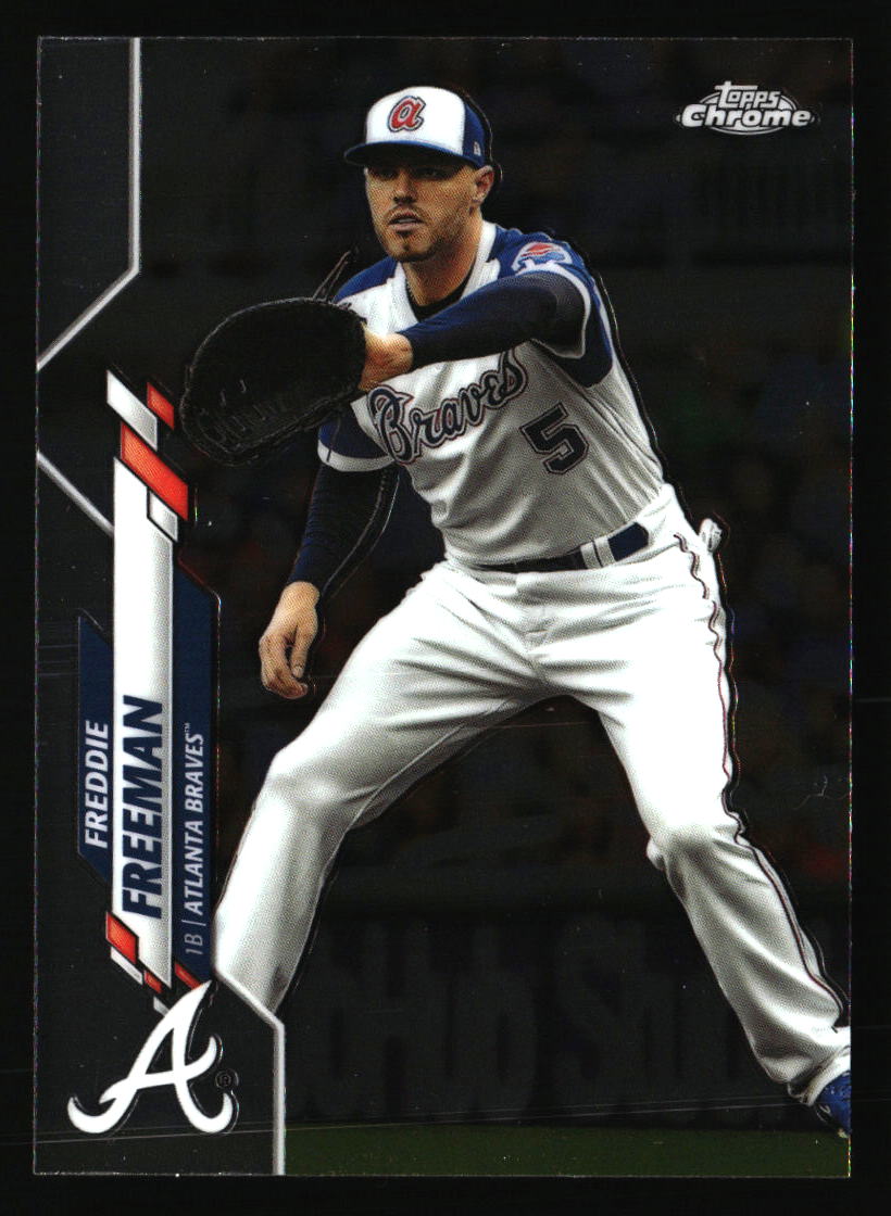 Atlanta Braves Baseball Cards - Choose from 100s Quantity Discount Part 2 - Picture 106 of 491