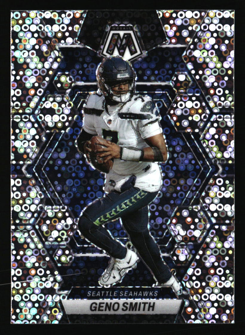 Seattle Seahawks Football Cards - Choose from 100s Player Qty Discount - Part 3 - Picture 166 of 499