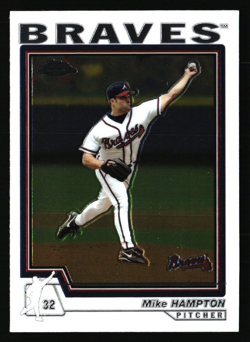 Atlanta Braves Baseball Cards - Choose from 100s Quantity Discount Part 2 - Picture 114 of 491
