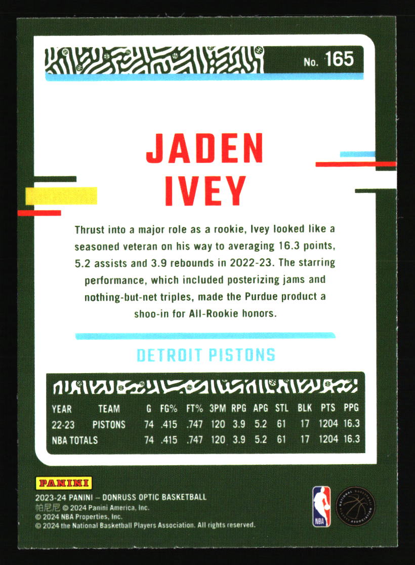 Detroit Pistons Basketball Cards - Choose from 100s Player Qty Discount - Part 1 - Picture 35 of 389