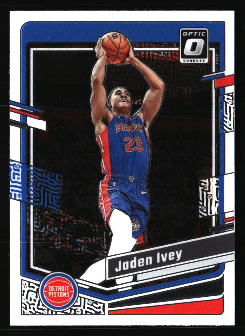 Detroit Pistons Basketball Cards - Choose from 100s Player Qty Discount - Part 1 - Picture 34 of 389