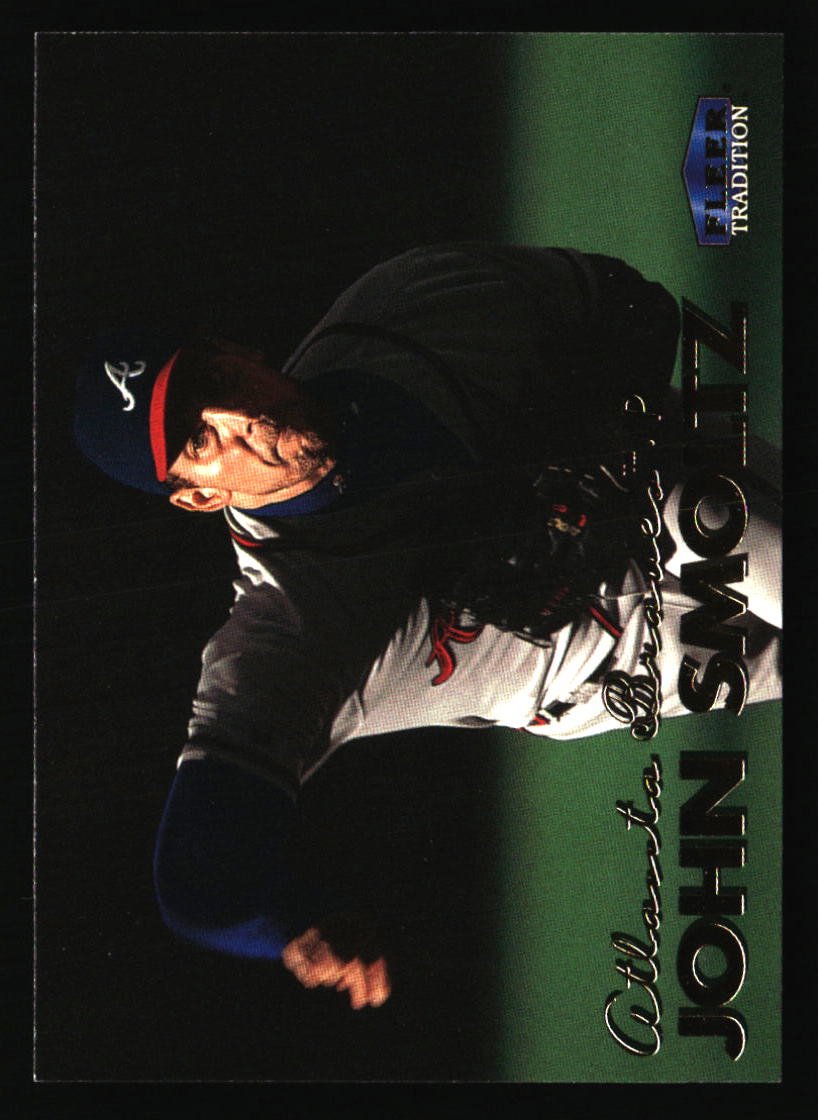 Atlanta Braves Baseball Cards - Choose from 100s Quantity Discount Part 2 - Picture 128 of 491