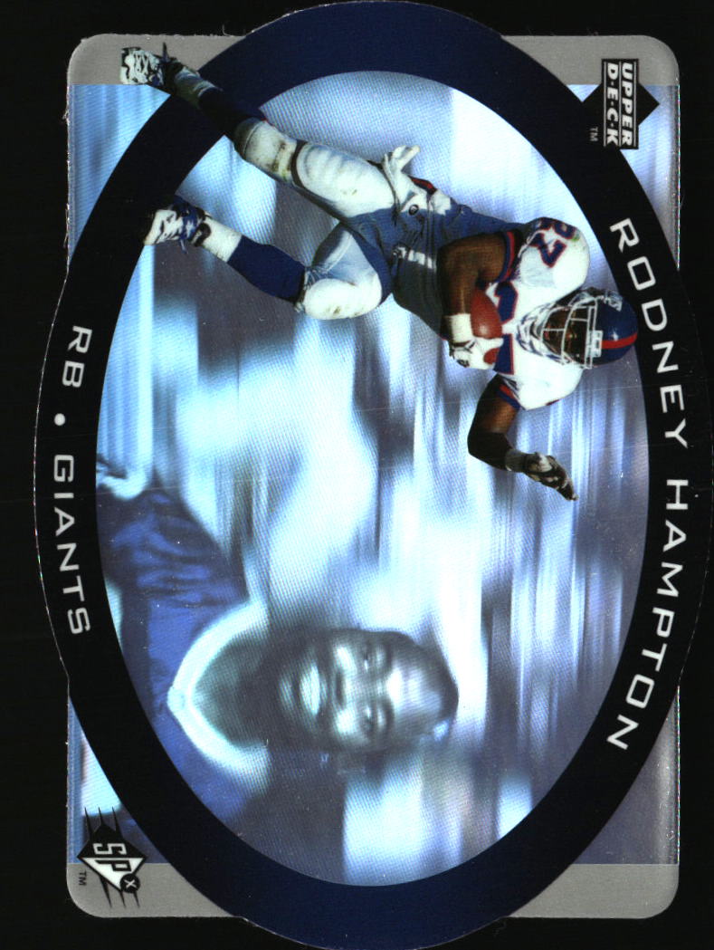 New York Giants Football Cards - Choose from 100s Player Qty Discount - Part 3 - Picture 52 of 499