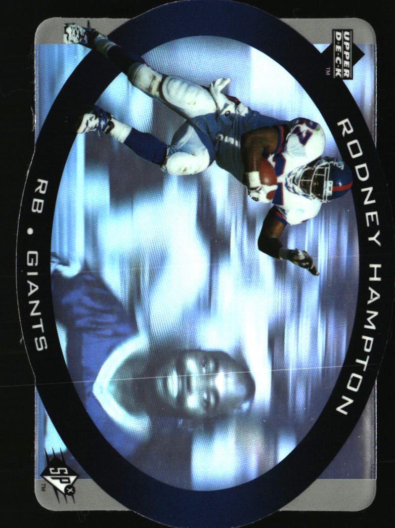 New York Giants Football Cards - Choose from 100s Player Qty Discount - Part 3 - Picture 54 of 499