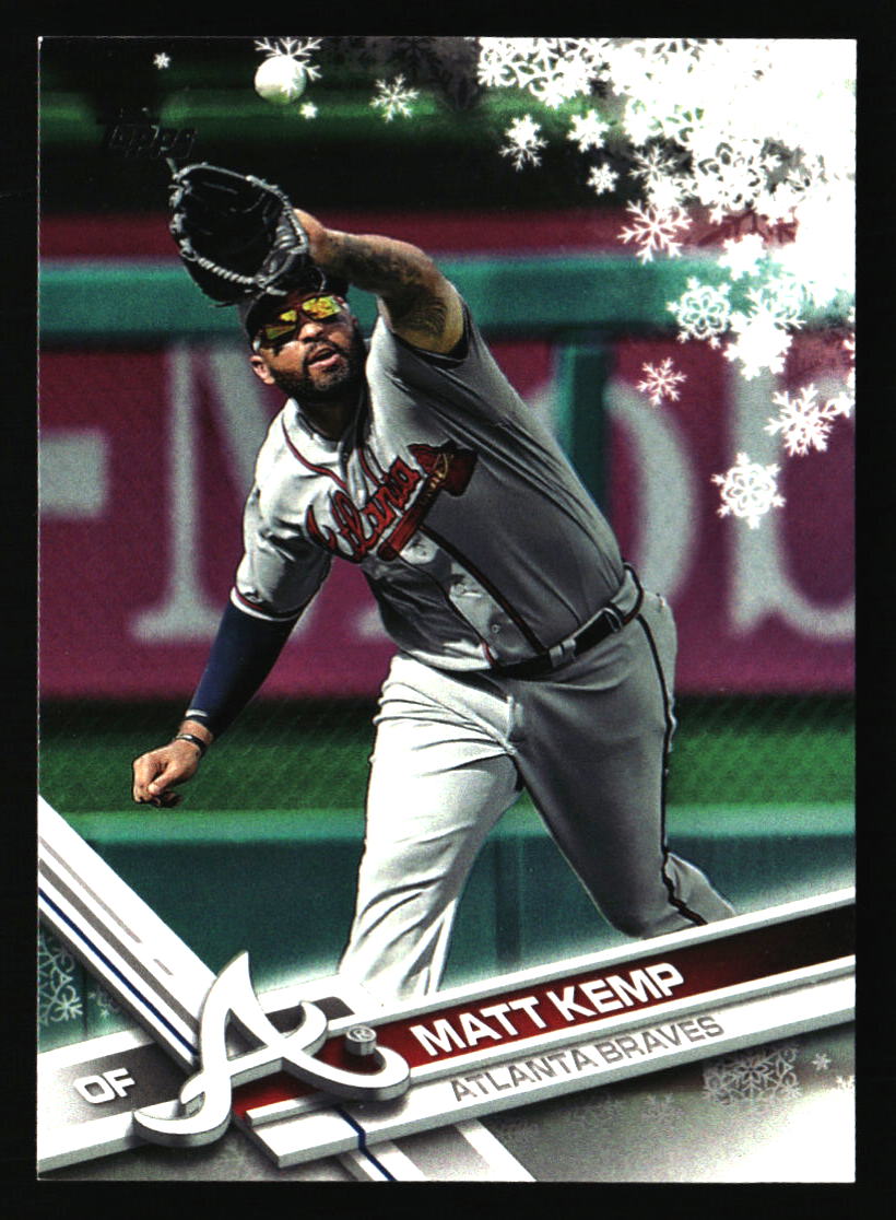 Atlanta Braves Baseball Cards - Choose from 100s Quantity Discount Part 2 - Picture 130 of 491