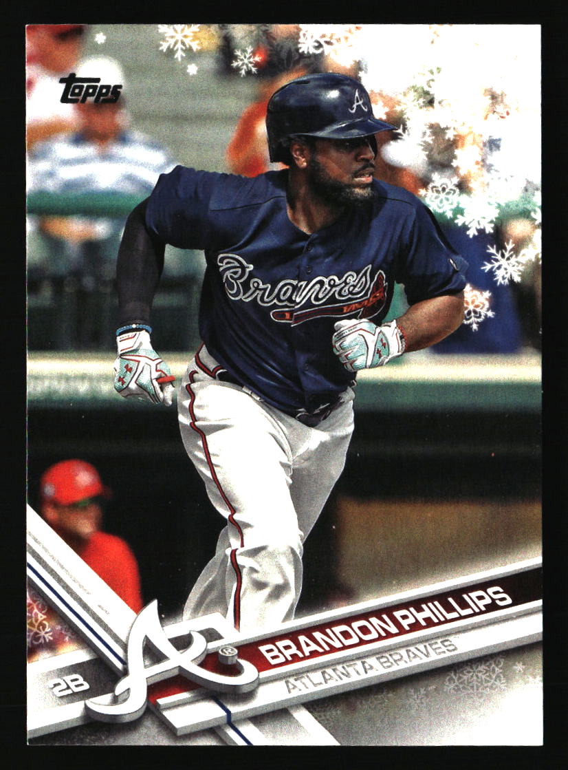 Atlanta Braves Baseball Cards - Choose from 100s Quantity Discount Part 2 - Picture 132 of 491