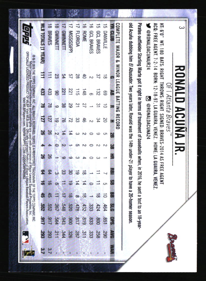 Atlanta Braves Baseball Cards - Choose from 100s Quantity Discount Part 2 - Picture 135 of 491