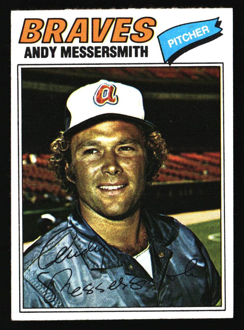 Atlanta Braves Baseball Cards - Choose from 100s Quantity Discount Part 2 - Picture 142 of 491