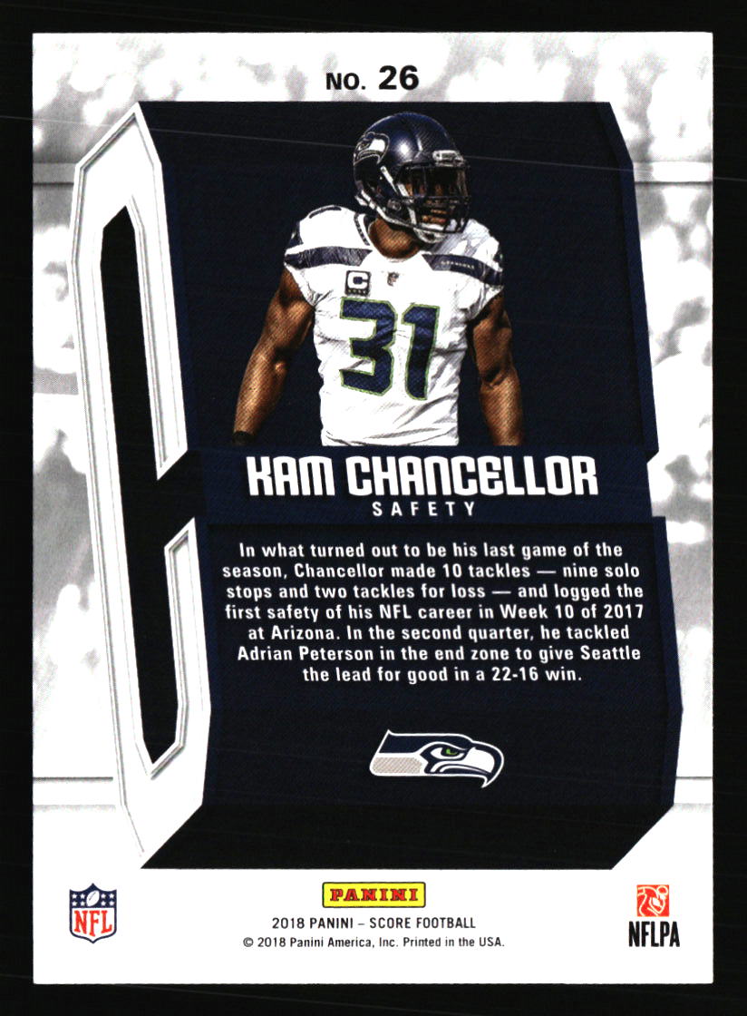 Seattle Seahawks Football Cards - Choose from 100s Player Qty Discount - Part 3 - Picture 179 of 499