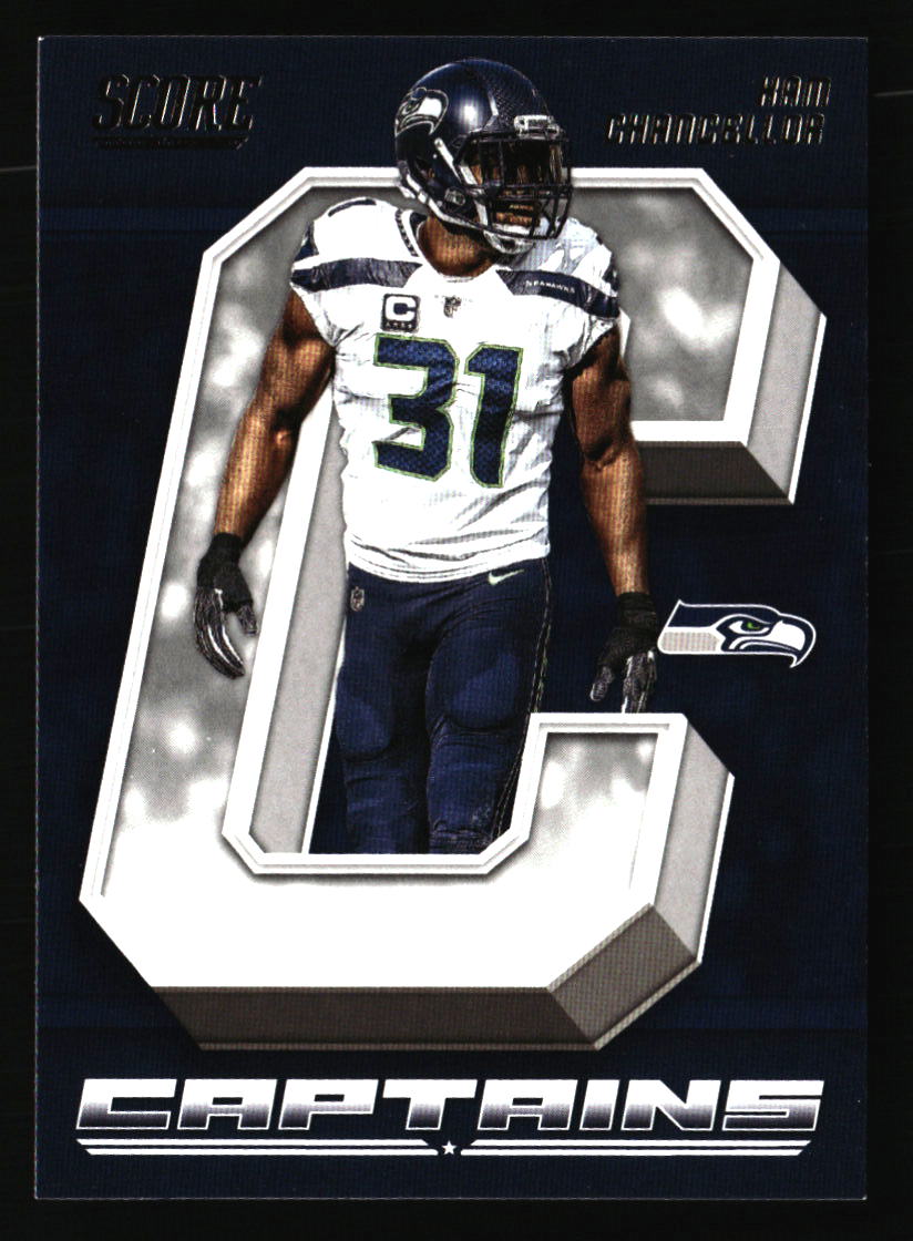 Seattle Seahawks Football Cards - Choose from 100s Player Qty Discount - Part 3 - Picture 178 of 499