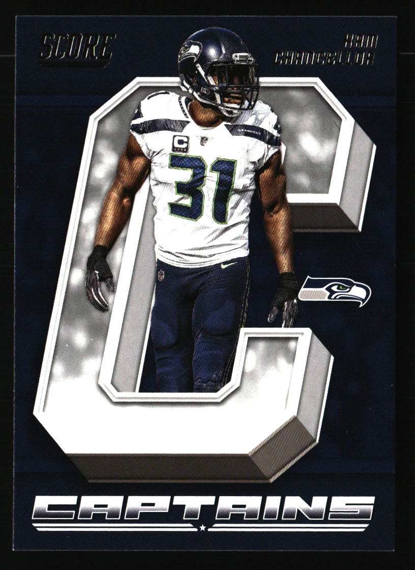 Seattle Seahawks Football Cards - Choose from 100s Player Qty Discount - Part 3 - Picture 180 of 499