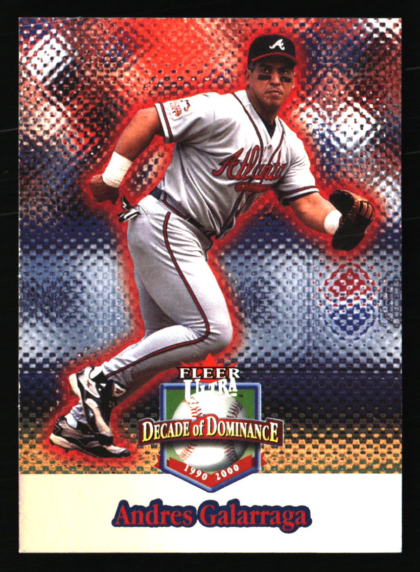 Atlanta Braves Baseball Cards - Choose from 100s Quantity Discount Part 2 - Picture 160 of 491