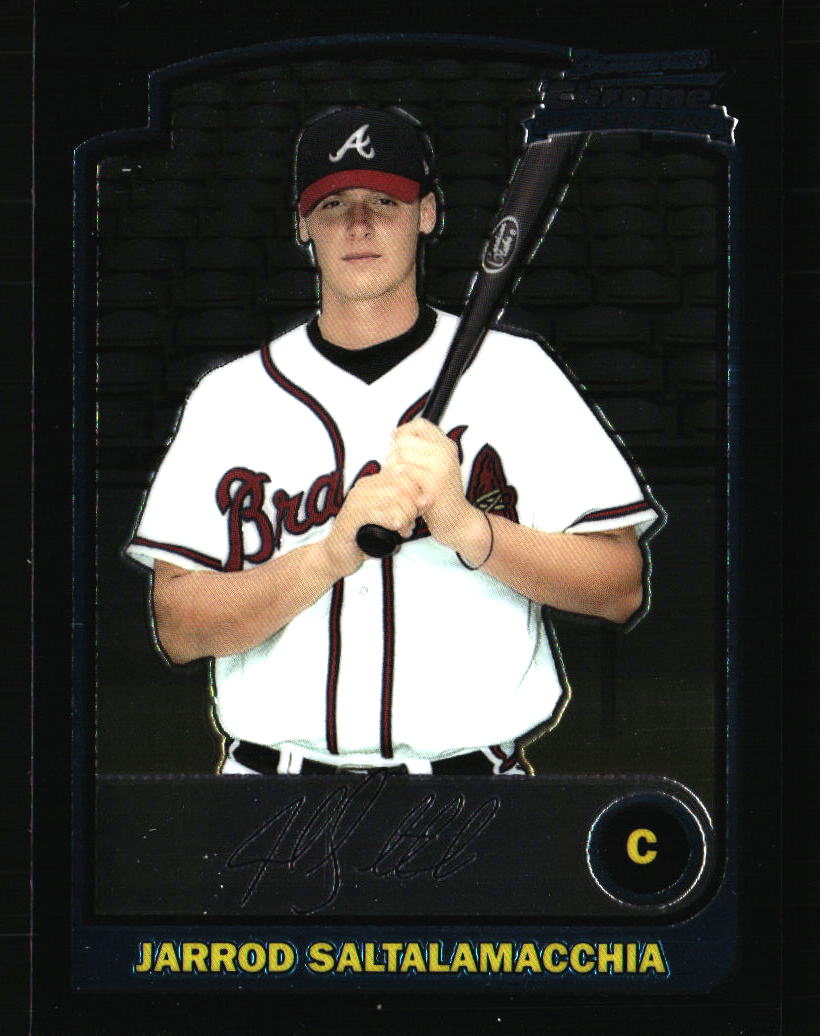 Atlanta Braves Baseball Cards - Choose from 100s Quantity Discount Part 2 - Picture 166 of 491