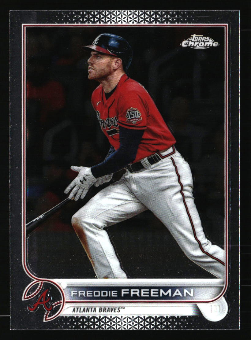 Atlanta Braves Baseball Cards - Choose from 100s Quantity Discount Part 2 - Picture 172 of 491