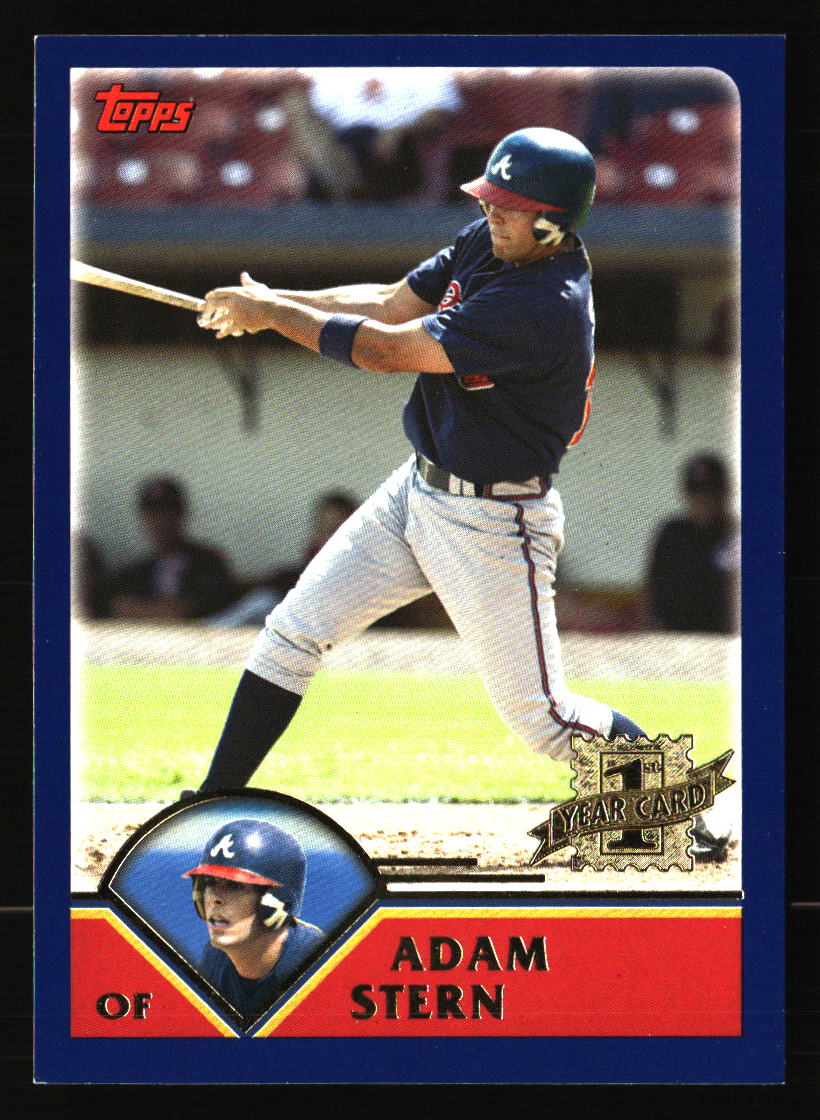 Atlanta Braves Baseball Cards - Choose from 100s Quantity Discount Part 2 - Picture 176 of 491