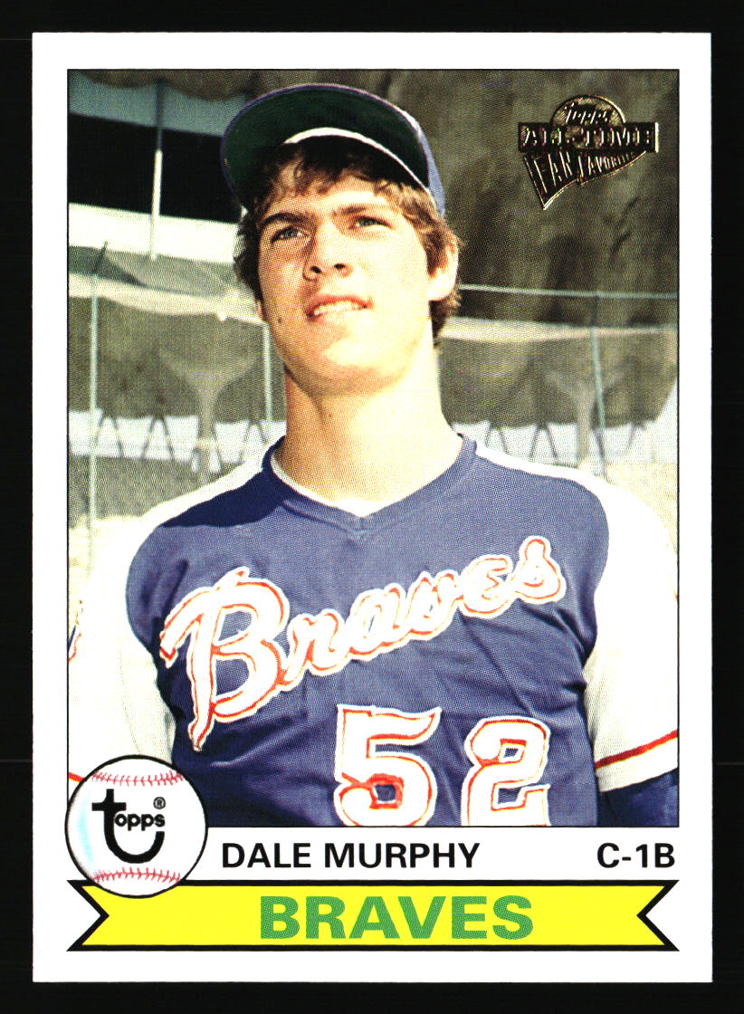 Atlanta Braves Baseball Cards - Choose from 100s Quantity Discount Part 2 - Picture 188 of 491
