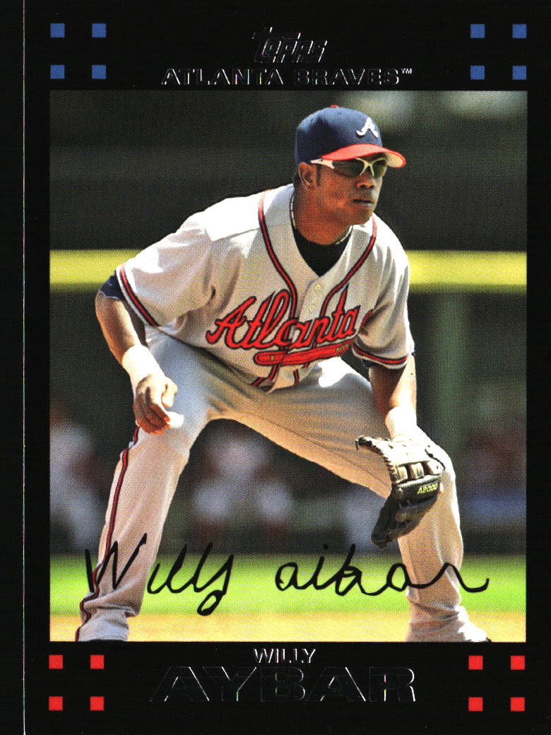 Atlanta Braves Baseball Cards - Choose from 100s Quantity Discount Part 2 - Picture 190 of 491